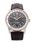 Pre-Owned Breitling Navitimer Automatic 41 Watch